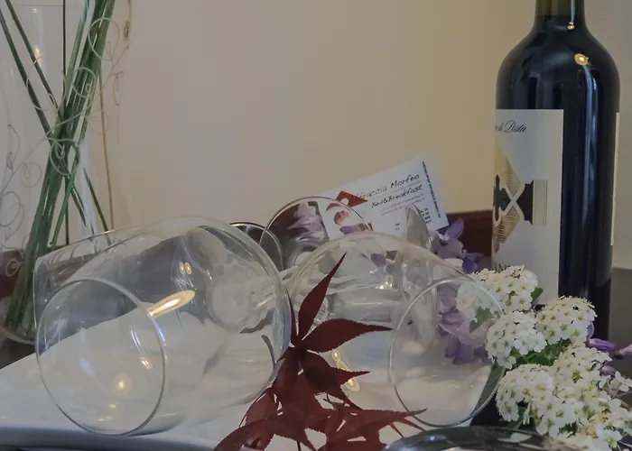 Acomodação com café da manhã  Abbraccia Morfeo Roma
