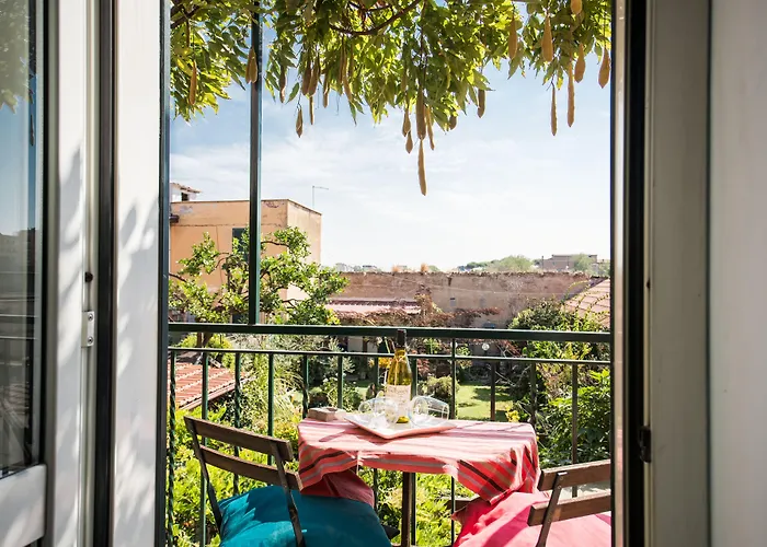 Abbraccia Morfeo 4* Roma
