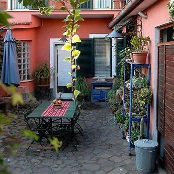 Acomodação com café da manhã  Abbraccia Morfeo Roma