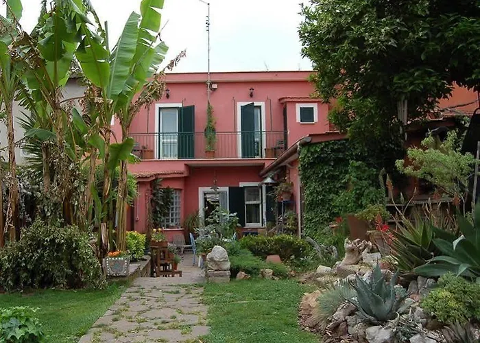 Abbraccia Morfeo Acomodação com café da manhã  Roma